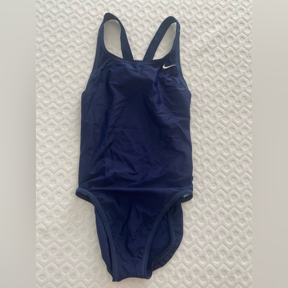 Nike swimsuit